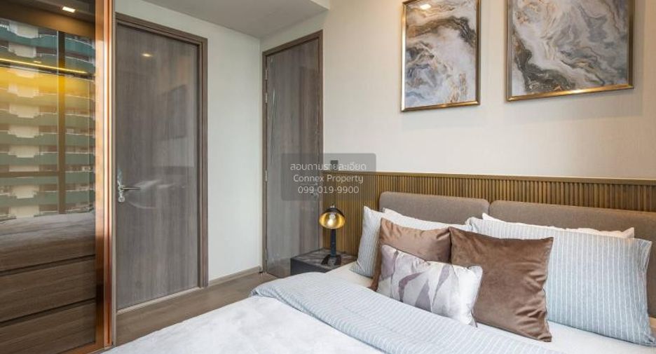 Condo en venta de 1 habitaciones en Khlong Toei, Bangkok