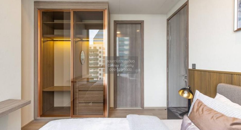 Condo en venta de 1 habitaciones en Khlong Toei, Bangkok