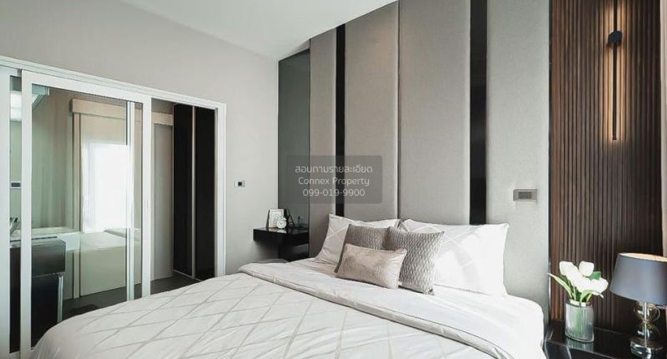 Condo en venta de 1 habitaciones en Khlong Toei, Bangkok