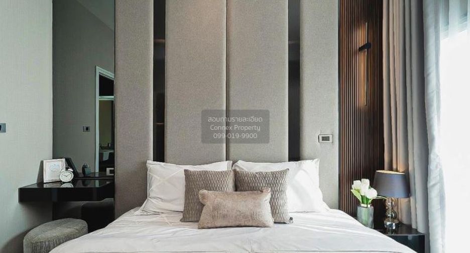 Condo en venta de 1 habitaciones en Khlong Toei, Bangkok