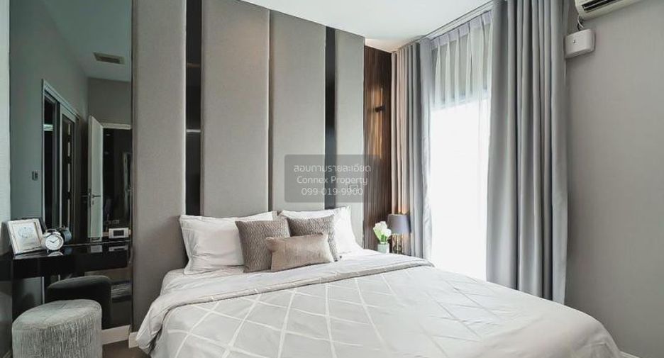 Condo en venta de 1 habitaciones en Khlong Toei, Bangkok