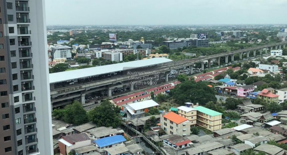 Wohnung zum Kauf mit 1 Zimmer in Suan Luang, Bangkok