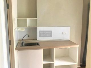 For sale 1 bed condo in Mueang Nonthaburi, Nonthaburi