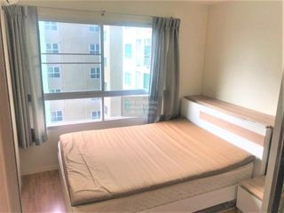 For sale 1 bed condo in Mueang Nonthaburi, Nonthaburi