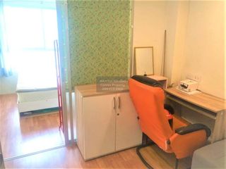 For sale 1 bed condo in Mueang Nonthaburi, Nonthaburi