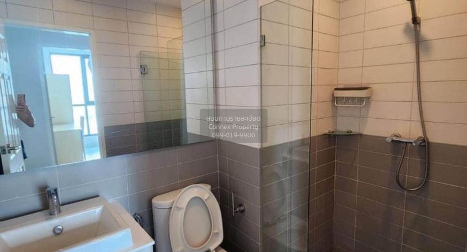 Wohnung zum Kauf mit 2 Zimmer in Khlong San, Bangkok