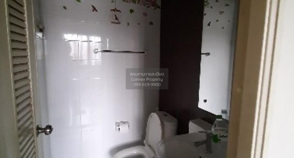For sale 1 bed condo in Lam Luk Ka, Pathum Thani