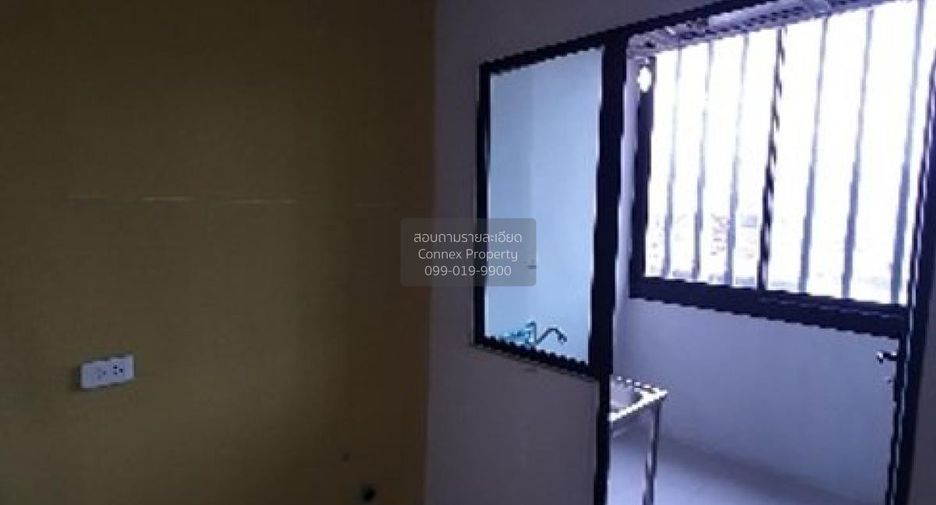 For sale 1 bed condo in Lam Luk Ka, Pathum Thani