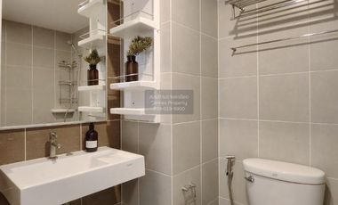 For sale 1 bed condo in Mueang Nonthaburi, Nonthaburi