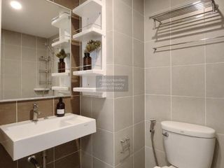 For sale 1 bed condo in Mueang Nonthaburi, Nonthaburi