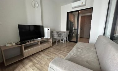 Condo en venta de 1 habitaciones en Mueang Samut Prakan, Samut Prakan