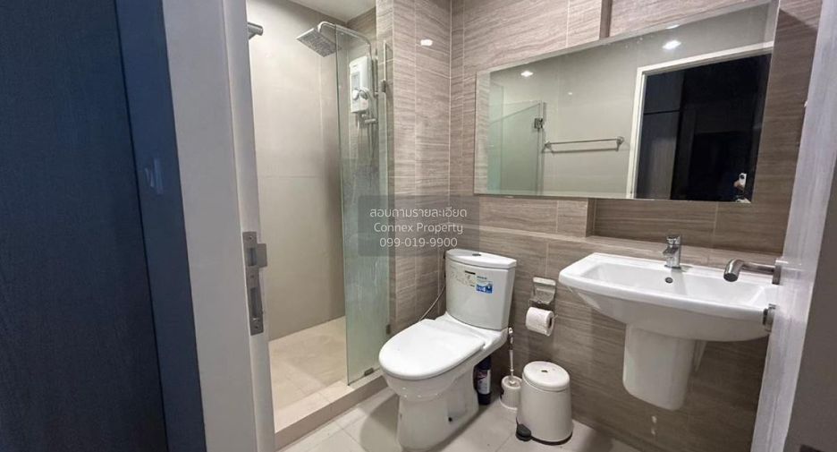 Condo en venta de 1 habitaciones en Mueang Samut Prakan, Samut Prakan