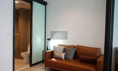 Wohnung zum Kauf mit 1 Zimmer in Chatuchak, Bangkok