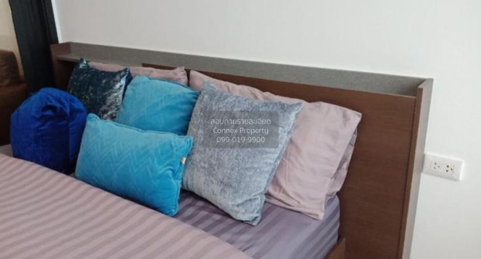 Wohnung zum Kauf mit 1 Zimmer in Chatuchak, Bangkok