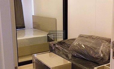 For sale 1 bed condo in Mueang Nonthaburi, Nonthaburi