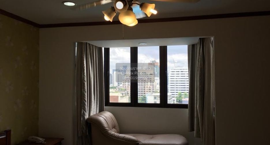 For sale 2 bedrooms condo in Khlong Toei, Bangkok