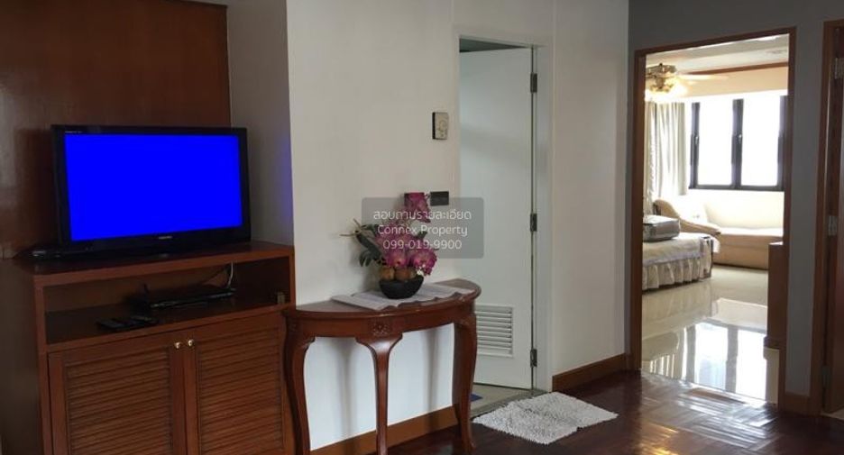 For sale 2 bedrooms condo in Khlong Toei, Bangkok