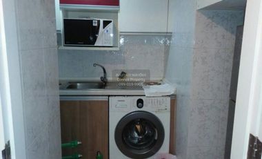 For sale 2 bedrooms condo in Khlong Toei, Bangkok