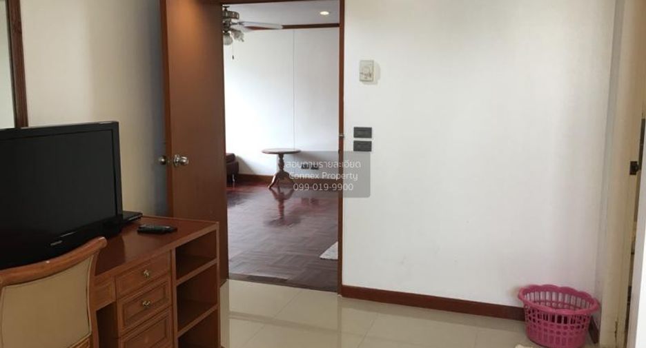 For sale 2 bedrooms condo in Khlong Toei, Bangkok
