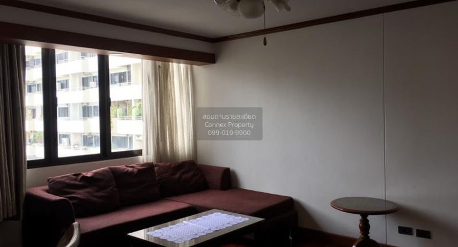 For sale 2 bedrooms condo in Khlong Toei, Bangkok