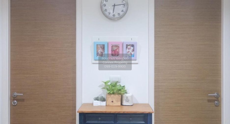 For sale 2 bedrooms condo in Phaya Thai, Bangkok
