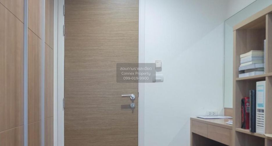 For sale 2 bedrooms condo in Phaya Thai, Bangkok