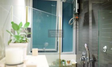 For sale 2 bedrooms condo in Phaya Thai, Bangkok