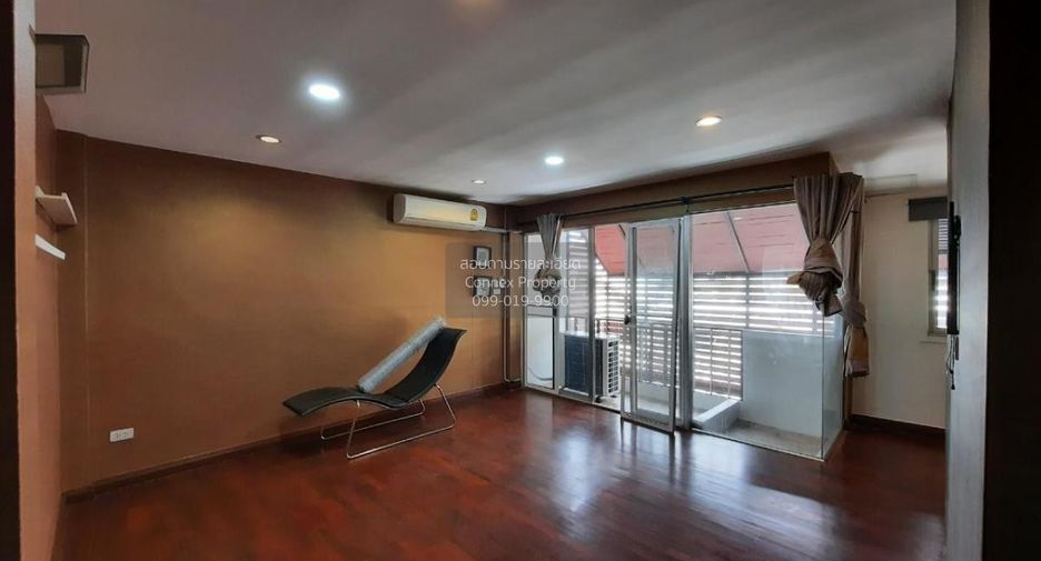 ขาย 5 ห้องนอน ทาวน์เฮ้าส์ ใน สวนหลวง, กรุงเทพฯ