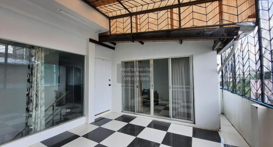 ขาย 5 ห้องนอน ทาวน์เฮ้าส์ ใน สวนหลวง, กรุงเทพฯ