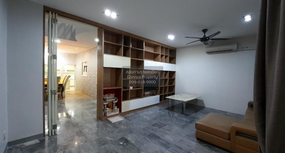 ขาย 5 ห้องนอน ทาวน์เฮ้าส์ ใน สวนหลวง, กรุงเทพฯ