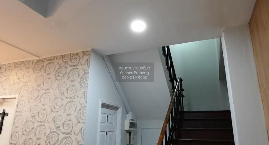 ขาย 5 ห้องนอน ทาวน์เฮ้าส์ ใน สวนหลวง, กรุงเทพฯ