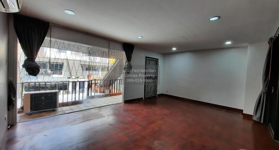 ขาย 5 ห้องนอน ทาวน์เฮ้าส์ ใน สวนหลวง, กรุงเทพฯ