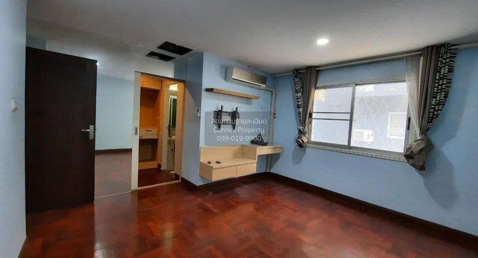 ขาย 5 ห้องนอน ทาวน์เฮ้าส์ ใน สวนหลวง, กรุงเทพฯ