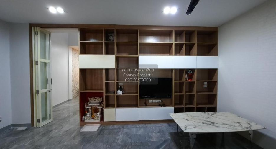 ขาย 5 ห้องนอน ทาวน์เฮ้าส์ ใน สวนหลวง, กรุงเทพฯ