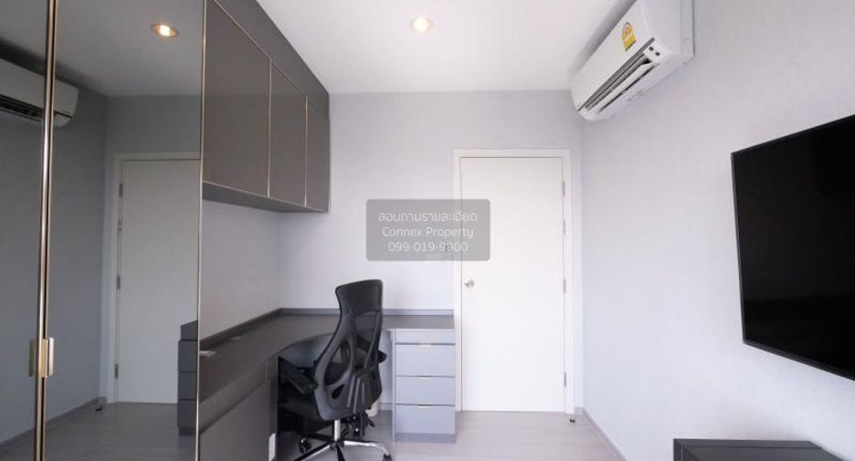 Wohnung zum Kauf mit 2 Zimmer in Phasi Charoen, Bangkok