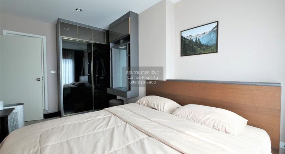 Wohnung zum Kauf mit 2 Zimmer in Phasi Charoen, Bangkok