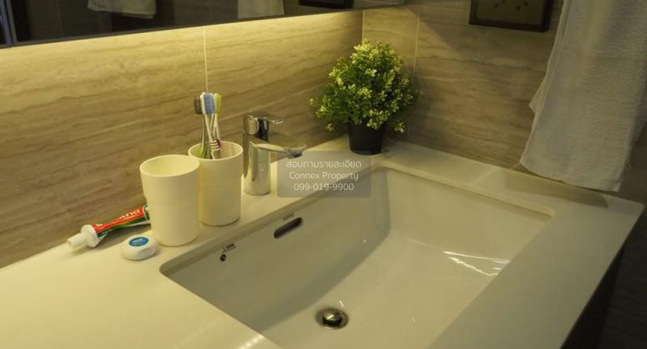 ขาย 1 เตียง คอนโด ใน บางนา, กรุงเทพฯ