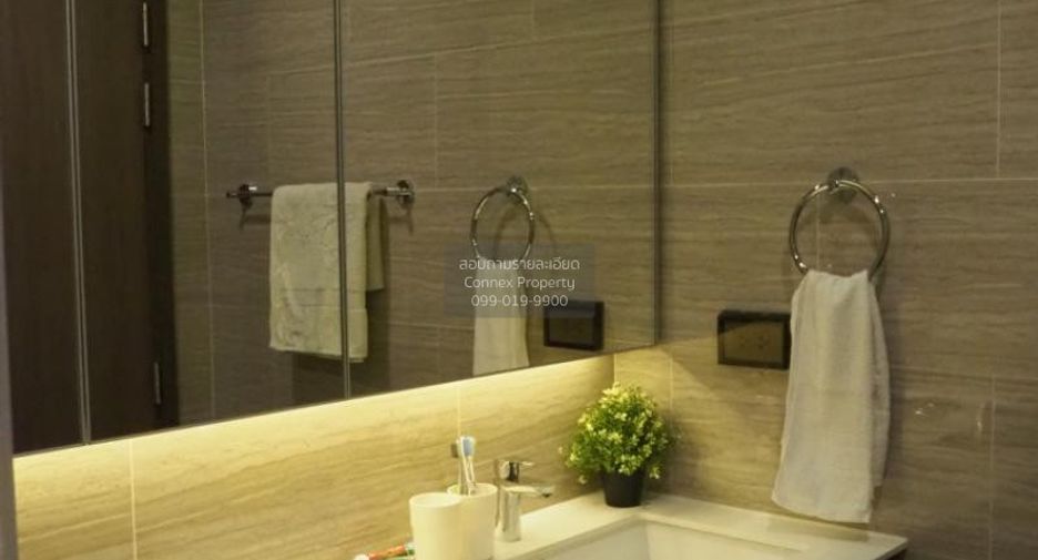 ขาย 1 เตียง คอนโด ใน บางนา, กรุงเทพฯ
