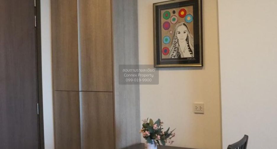 ขาย 1 เตียง คอนโด ใน บางนา, กรุงเทพฯ