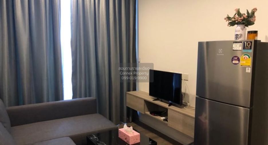 ขาย 1 เตียง คอนโด ใน บางนา, กรุงเทพฯ