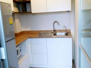 For sale 2 bedrooms condo in Bang Kapi, Bangkok
