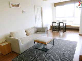 For sale 2 bedrooms condo in Bang Kapi, Bangkok