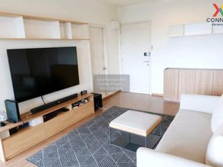 For sale 2 bedrooms condo in Bang Kapi, Bangkok