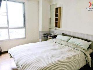 For sale 2 bedrooms condo in Bang Kapi, Bangkok