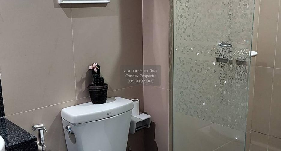 For sale 2 ベッドルーム condo in Watthana, Bangkok