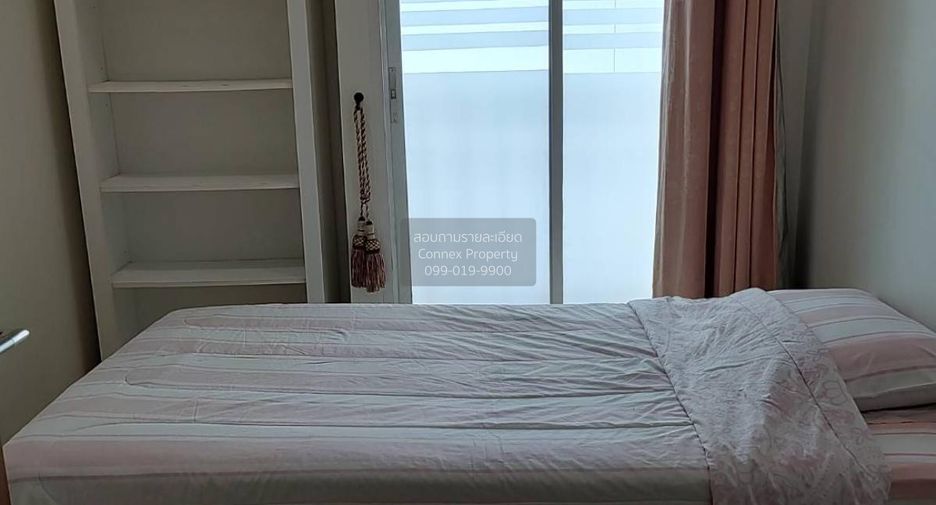 For sale 2 ベッドルーム condo in Watthana, Bangkok