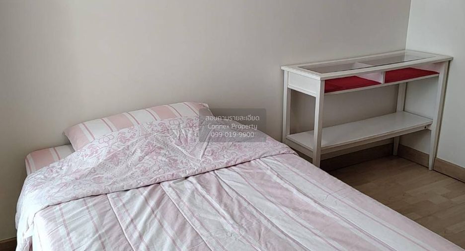 For sale 2 ベッドルーム condo in Watthana, Bangkok