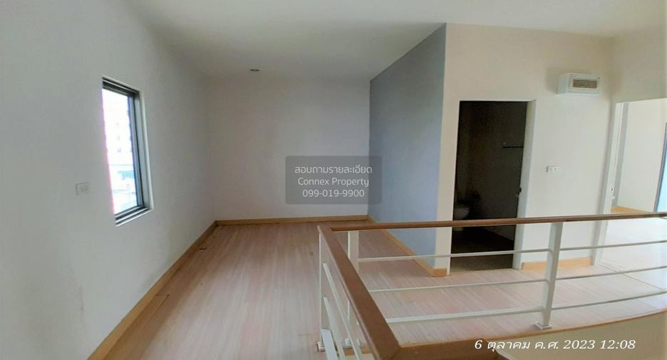 Reihenhaus zum Kauf mit 3 Zimmer in Sai Mai, Bangkok