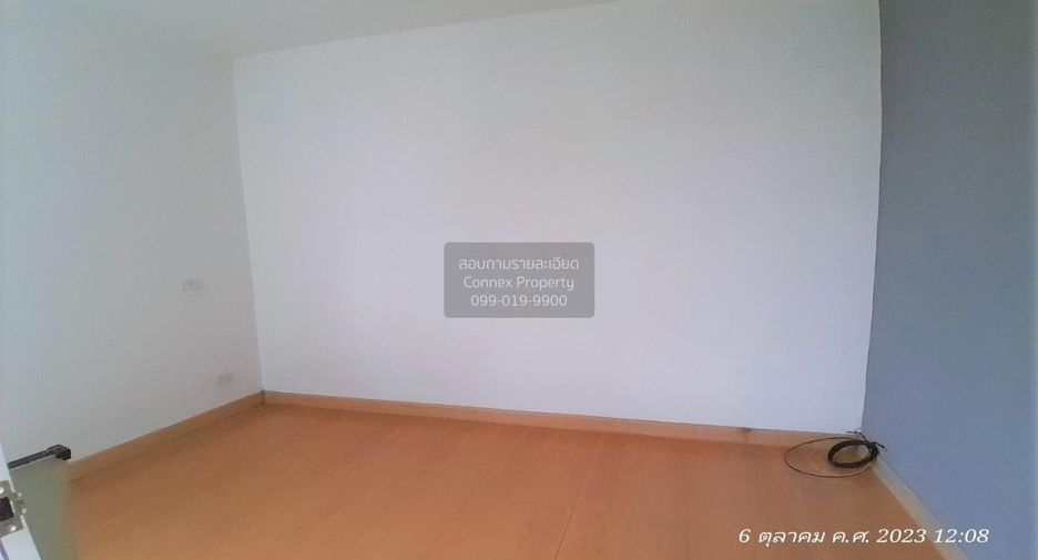 Reihenhaus zum Kauf mit 3 Zimmer in Sai Mai, Bangkok