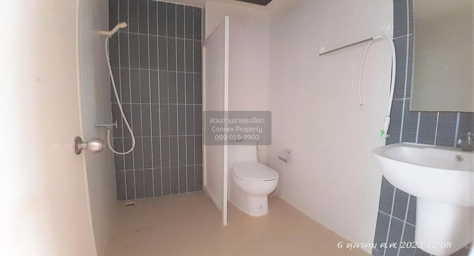 Reihenhaus zum Kauf mit 3 Zimmer in Sai Mai, Bangkok